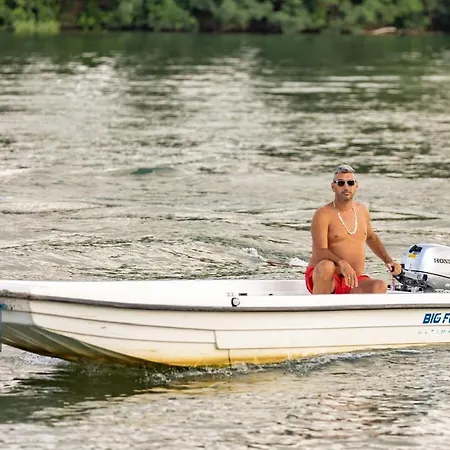Tiske Noci Bečej