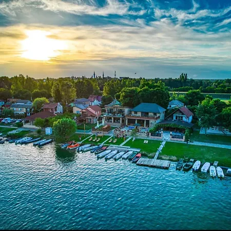 Apartamento Tiske Noci Bečej