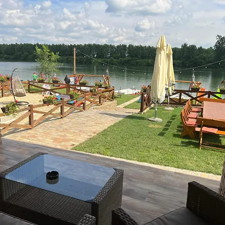 Apartamento Tiske Noci Bečej