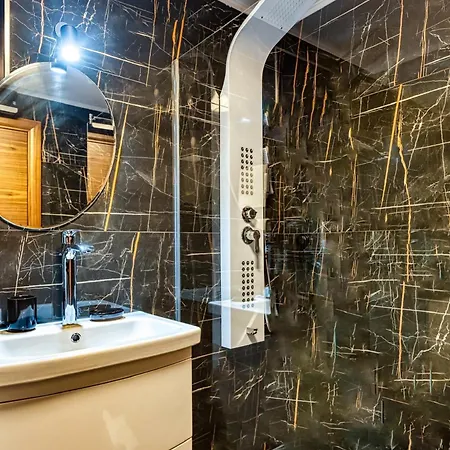 Apartamento Tiske Noci