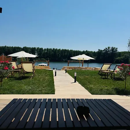 Apartamento Tiske Noci