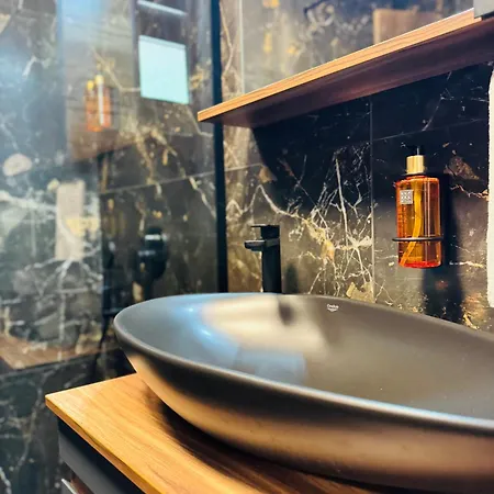 Tiske Noci Apartamento Bečej