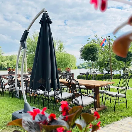 Tiske Noci Apartamento