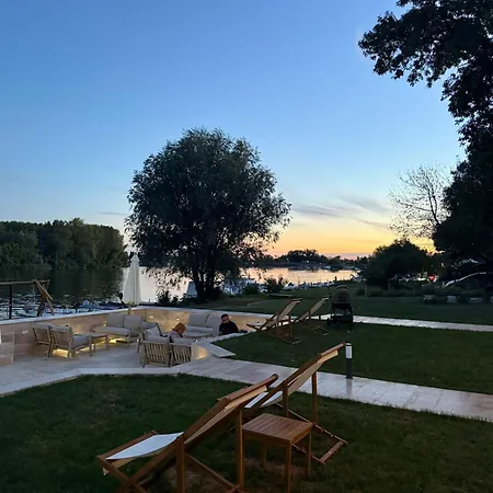 Apartamento Tiske Noci