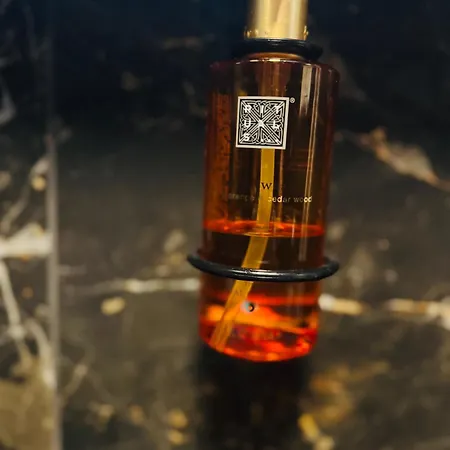 Tiske Noci Apartamento