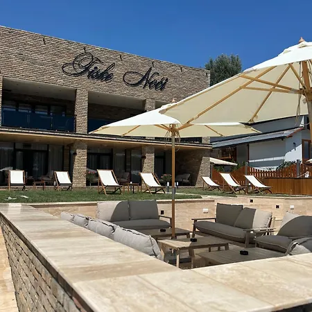 Tiske Noci Apartamento Bečej