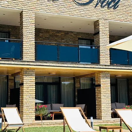 Apartamento Tiske Noci Bečej