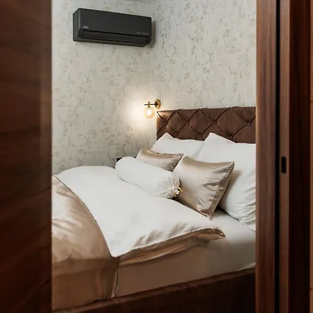 Apartamento Tiske Noci *