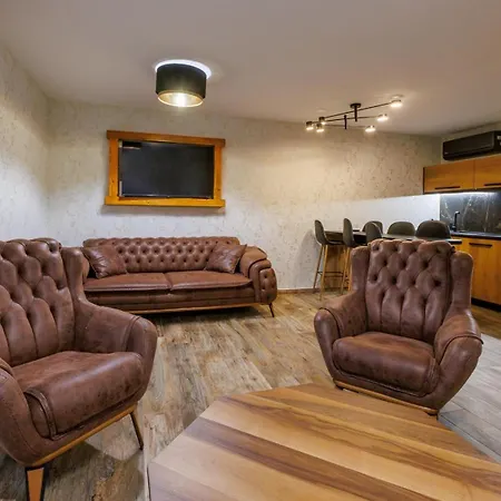 Apartamento Tiske Noci Bečej