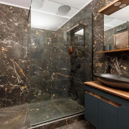 Apartamento Tiske Noci