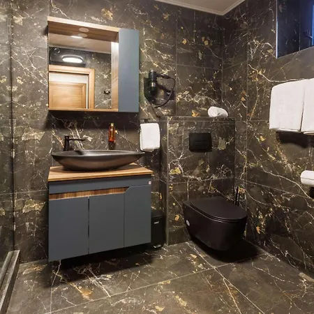 Apartamento Tiske Noci *